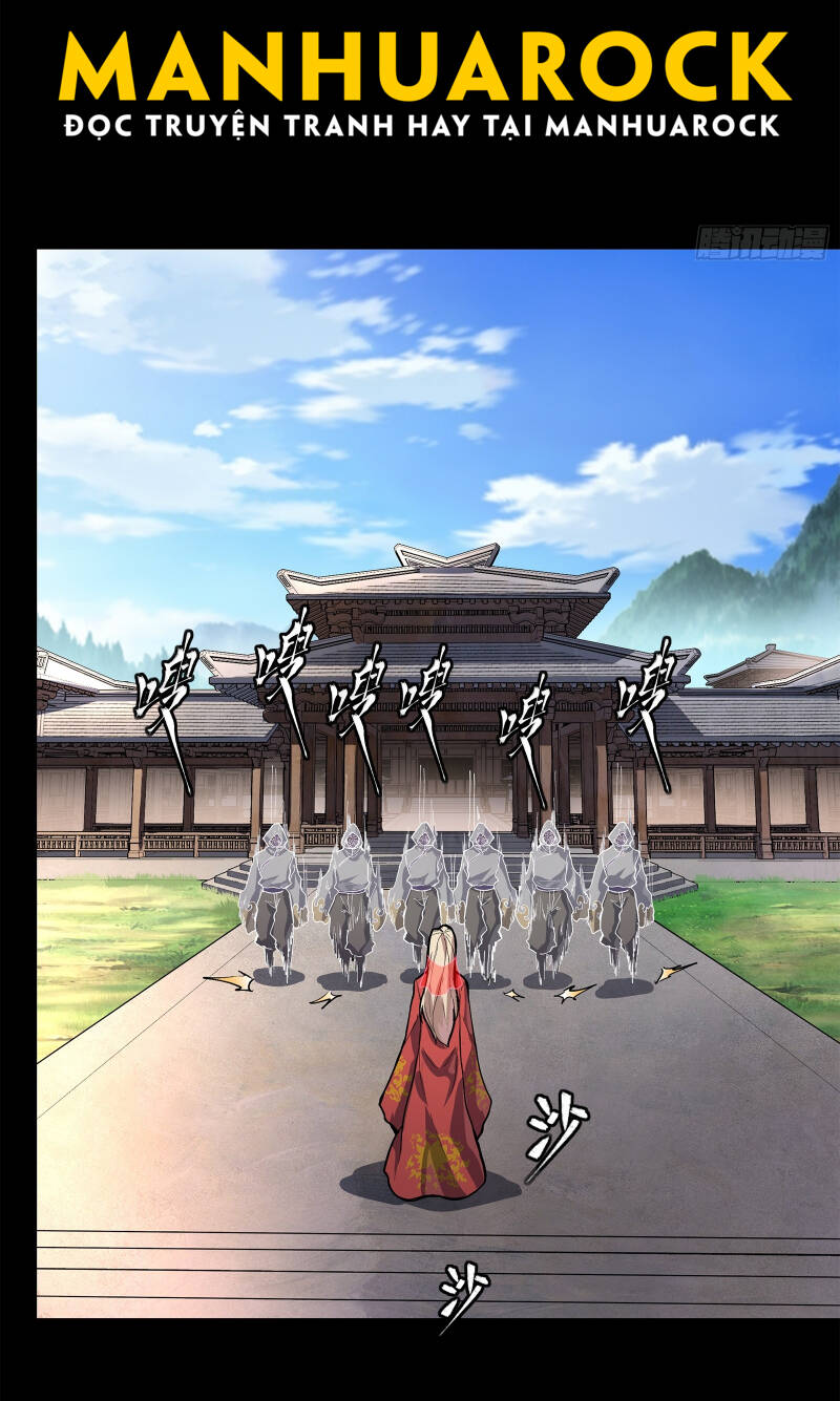 Tinh Giáp Hồn Tướng Chapter 209 - Trang 2