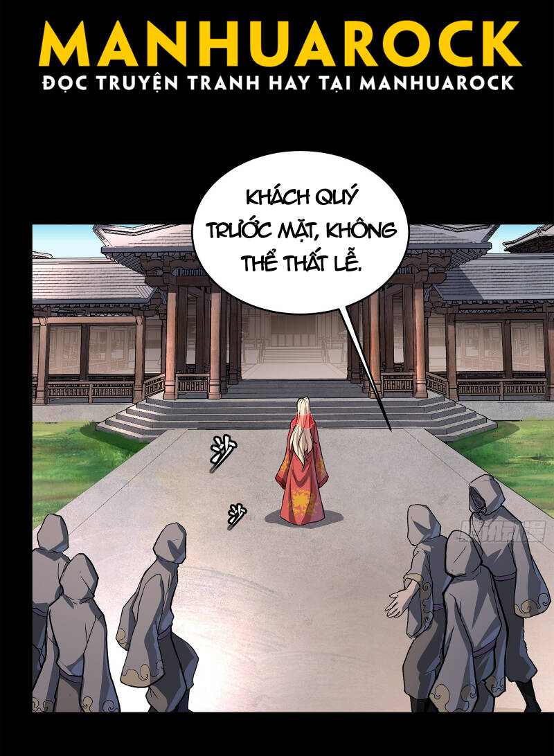 Tinh Giáp Hồn Tướng Chapter 209 - Trang 2