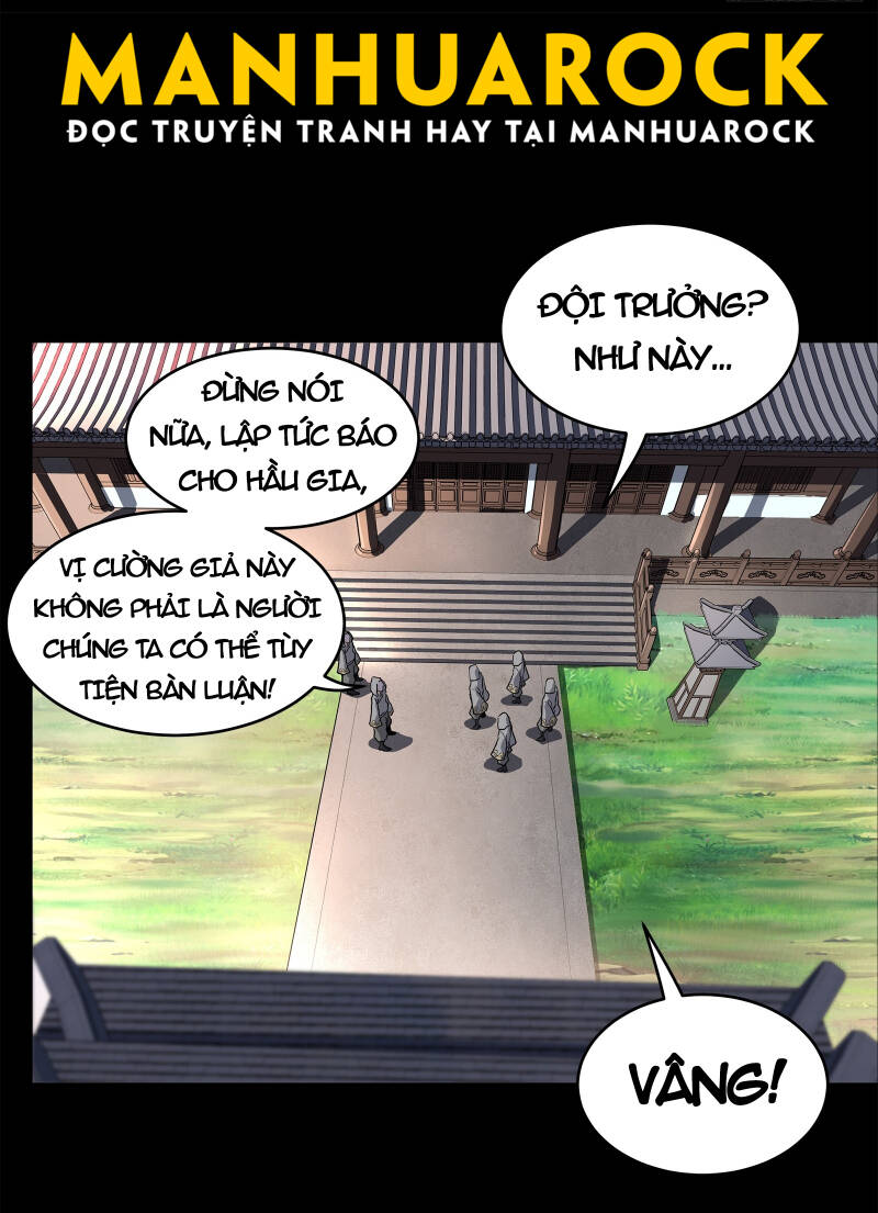 Tinh Giáp Hồn Tướng Chapter 209 - Trang 2