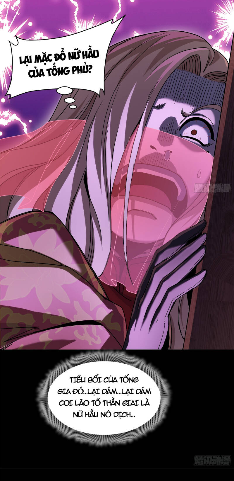 Tinh Giáp Hồn Tướng Chapter 209 - Trang 2