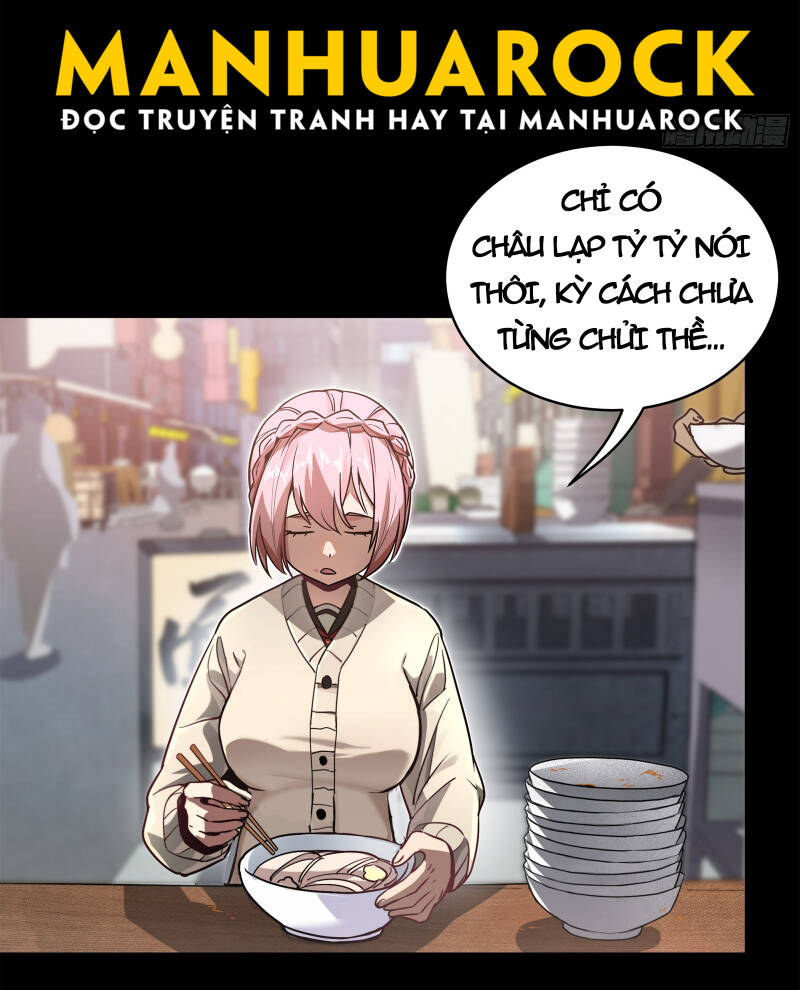 Tinh Giáp Hồn Tướng Chapter 209 - Trang 2