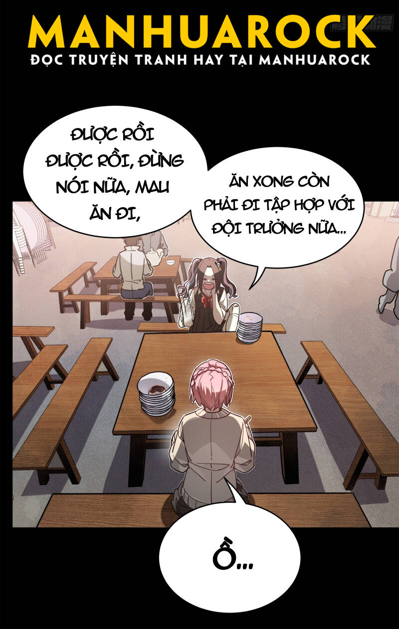 Tinh Giáp Hồn Tướng Chapter 209 - Trang 2