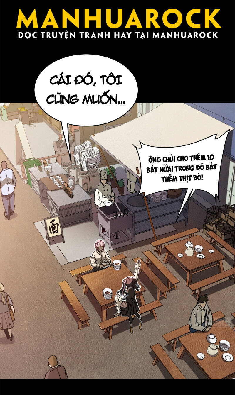 Tinh Giáp Hồn Tướng Chapter 209 - Trang 2