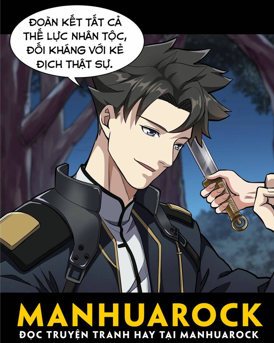 Tinh Giáp Hồn Tướng Chapter 21 - Trang 2