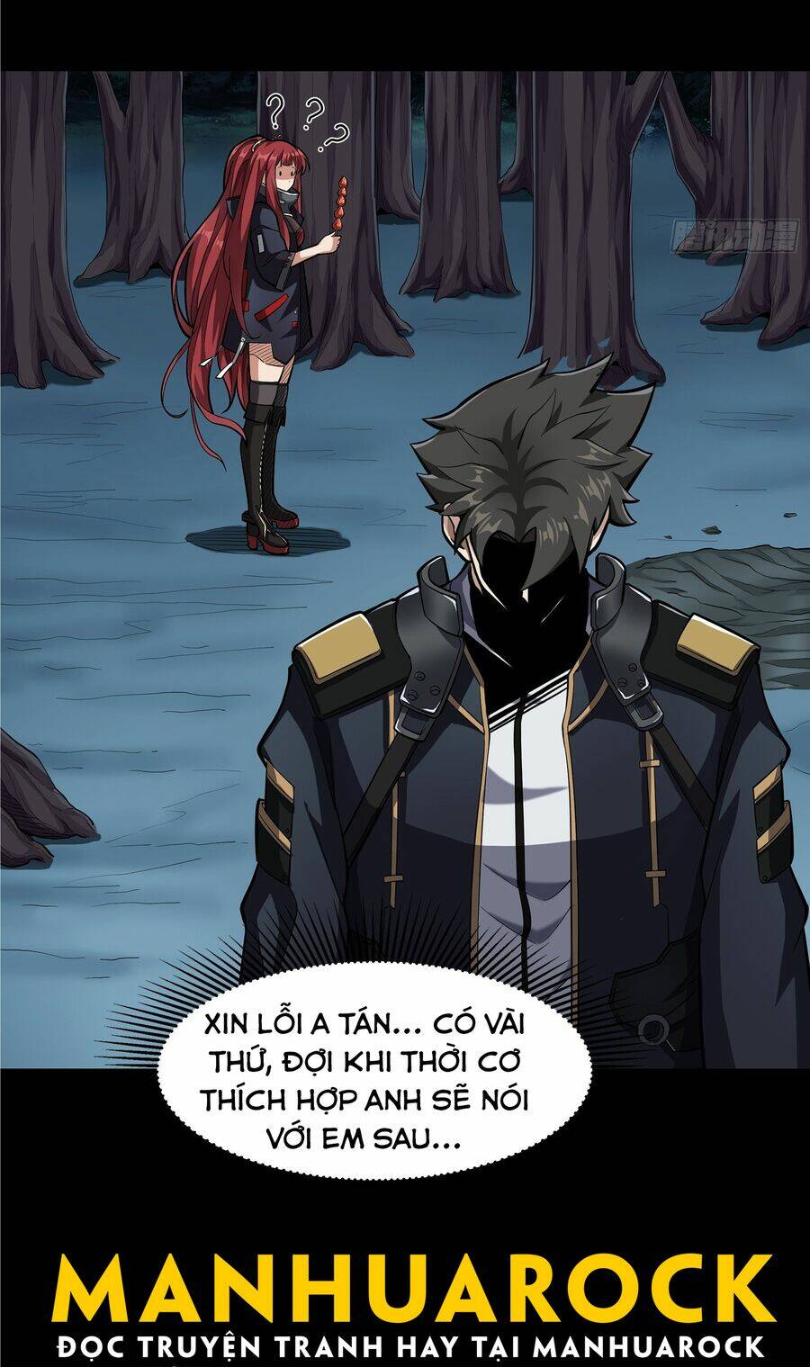 Tinh Giáp Hồn Tướng Chapter 21 - Trang 2