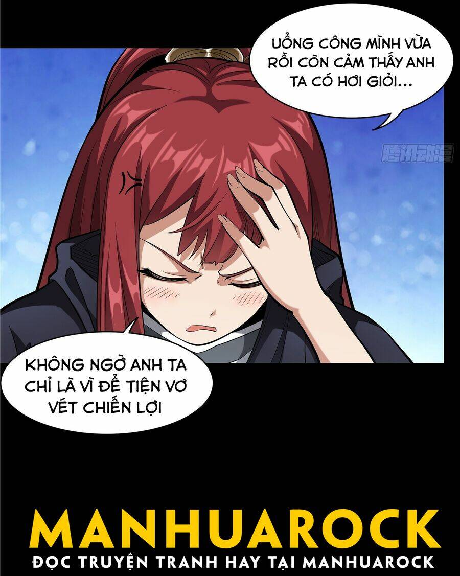 Tinh Giáp Hồn Tướng Chapter 21 - Trang 2