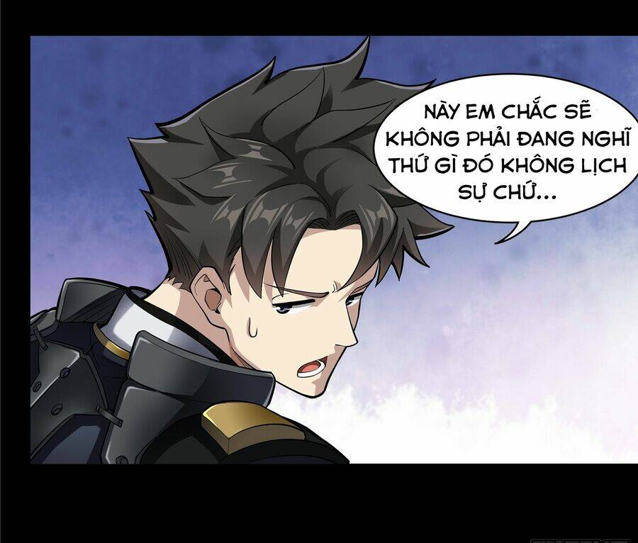 Tinh Giáp Hồn Tướng Chapter 21 - Trang 2