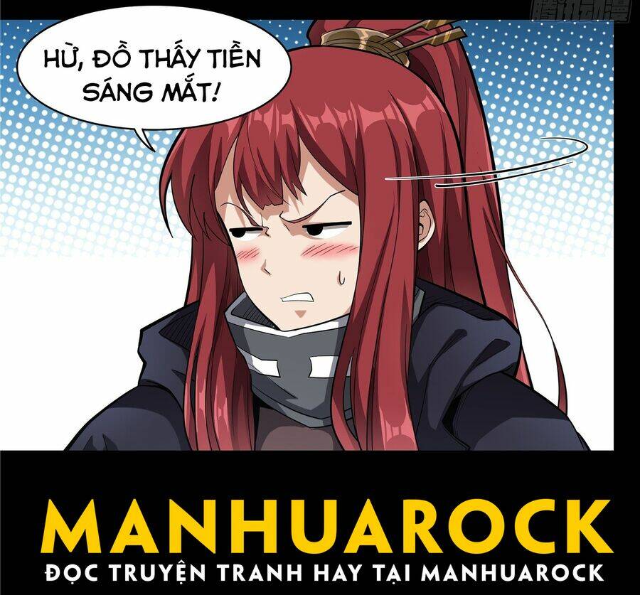 Tinh Giáp Hồn Tướng Chapter 21 - Trang 2