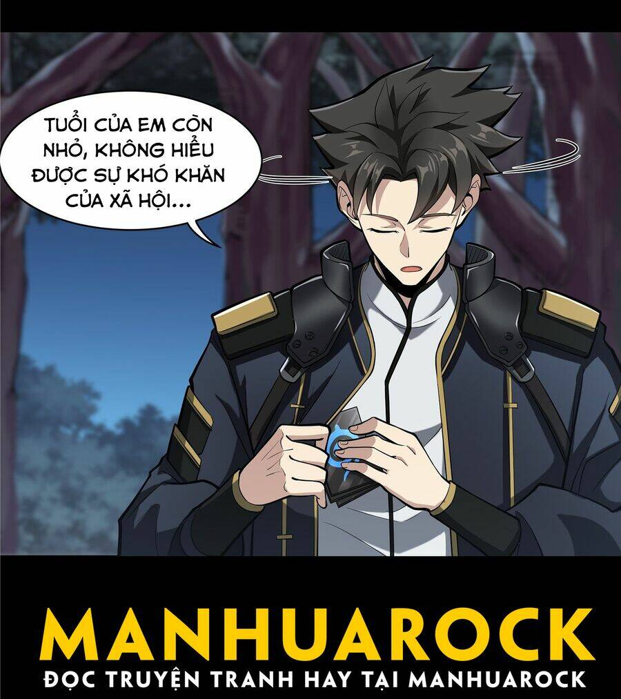 Tinh Giáp Hồn Tướng Chapter 21 - Trang 2