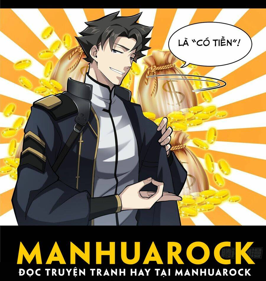 Tinh Giáp Hồn Tướng Chapter 21 - Trang 2