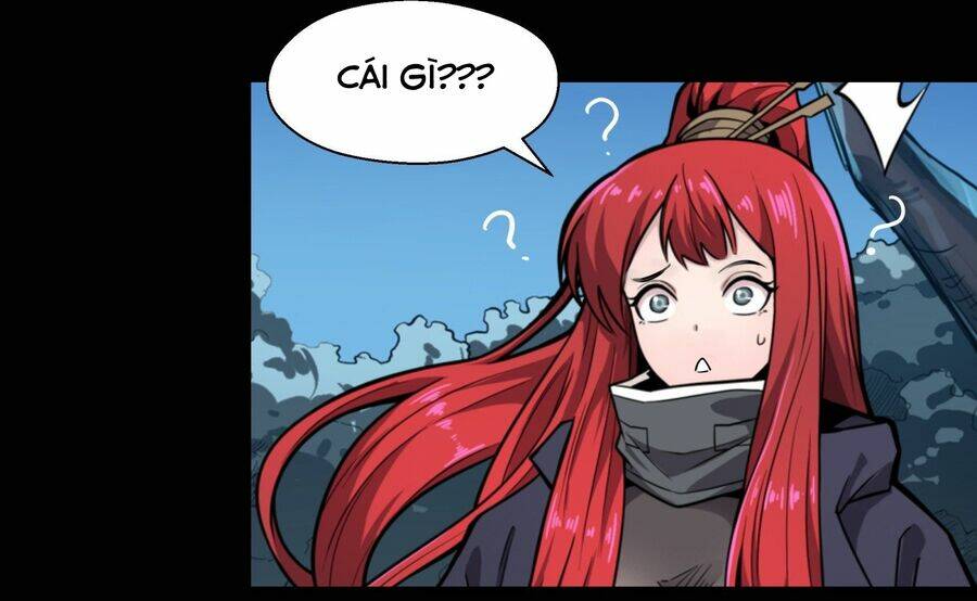 Tinh Giáp Hồn Tướng Chapter 21 - Trang 2