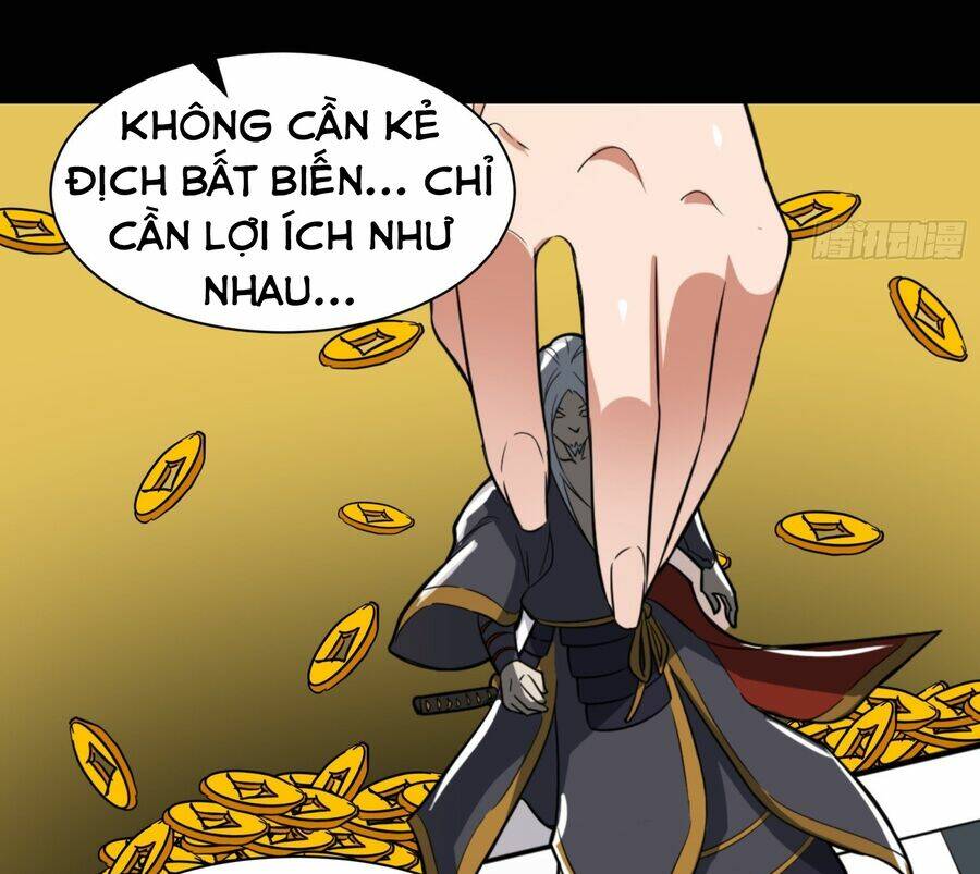 Tinh Giáp Hồn Tướng Chapter 21 - Trang 2