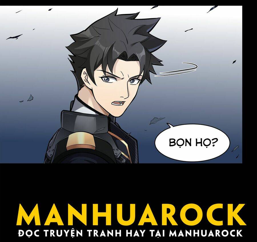 Tinh Giáp Hồn Tướng Chapter 21 - Trang 2