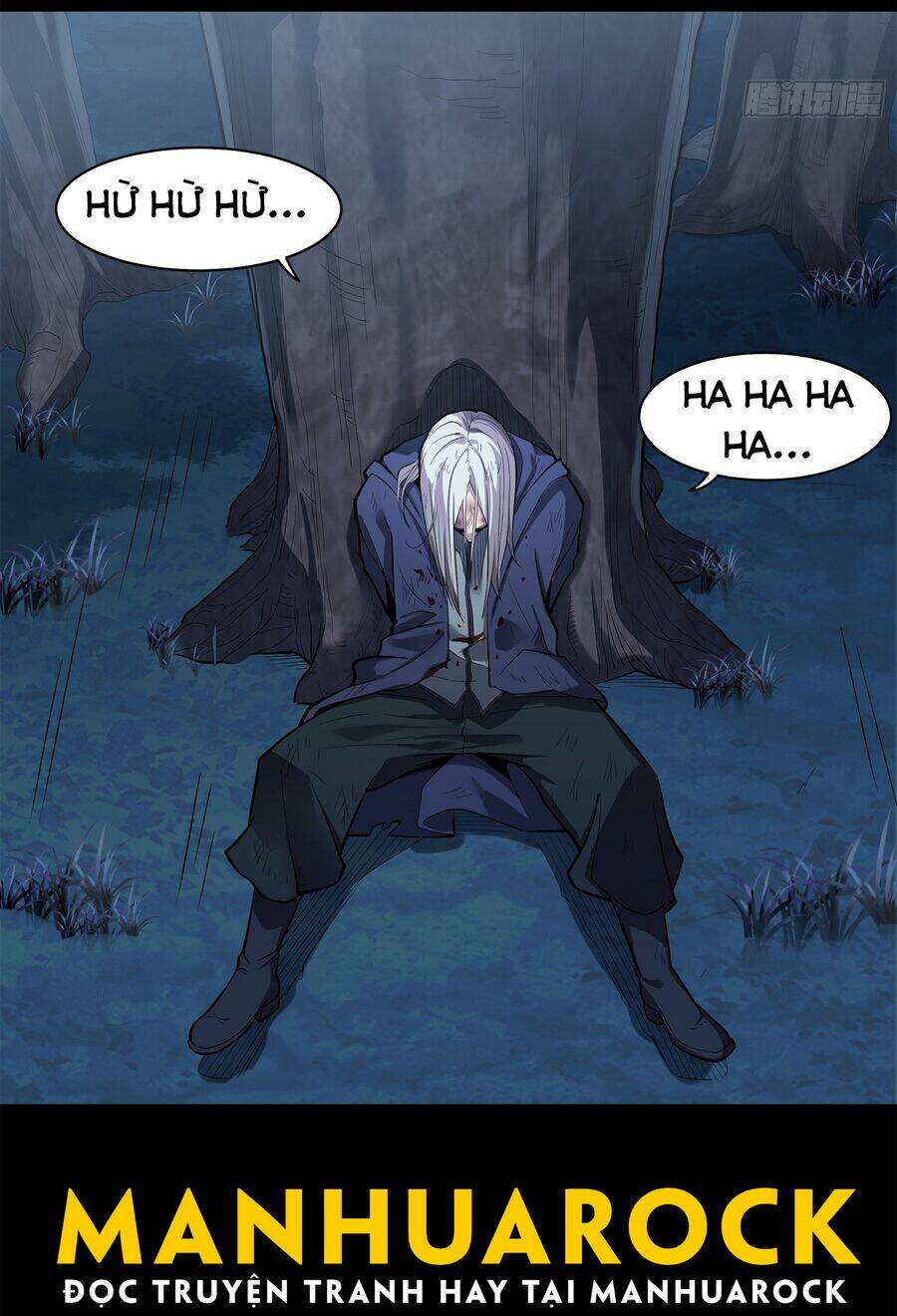 Tinh Giáp Hồn Tướng Chapter 21 - Trang 2