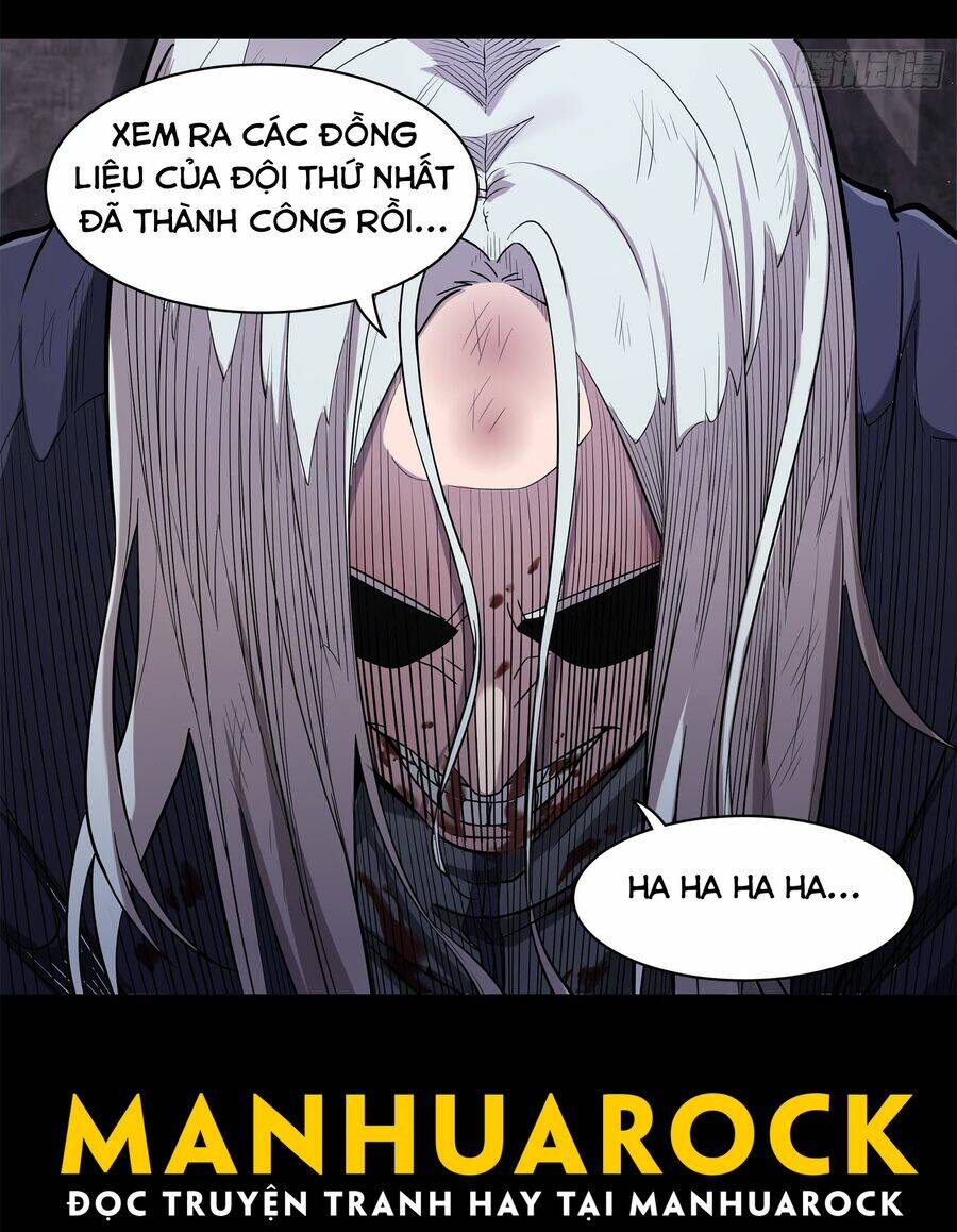 Tinh Giáp Hồn Tướng Chapter 21 - Trang 2