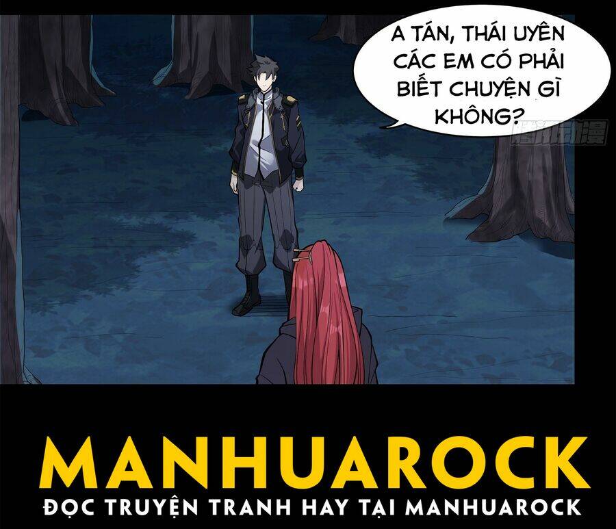 Tinh Giáp Hồn Tướng Chapter 21 - Trang 2