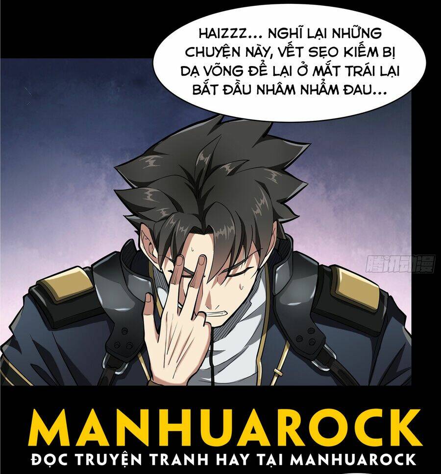 Tinh Giáp Hồn Tướng Chapter 21 - Trang 2