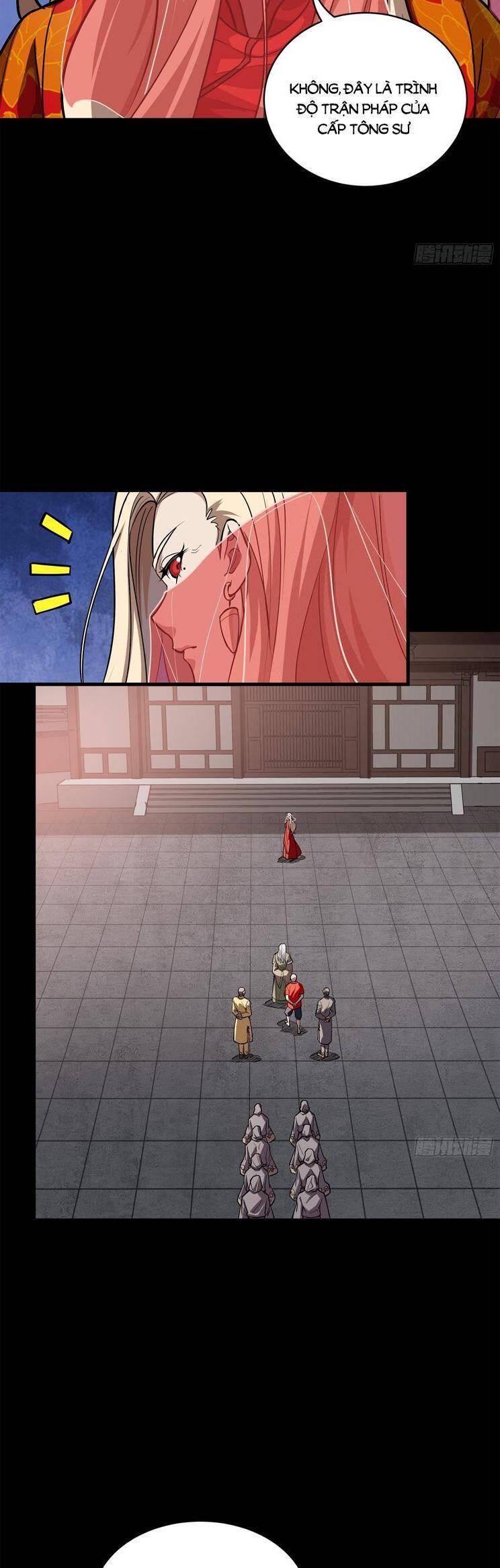 Tinh Giáp Hồn Tướng Chapter 210 - Trang 2