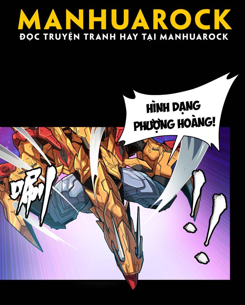 Tinh Giáp Hồn Tướng Chapter 211 - Trang 2