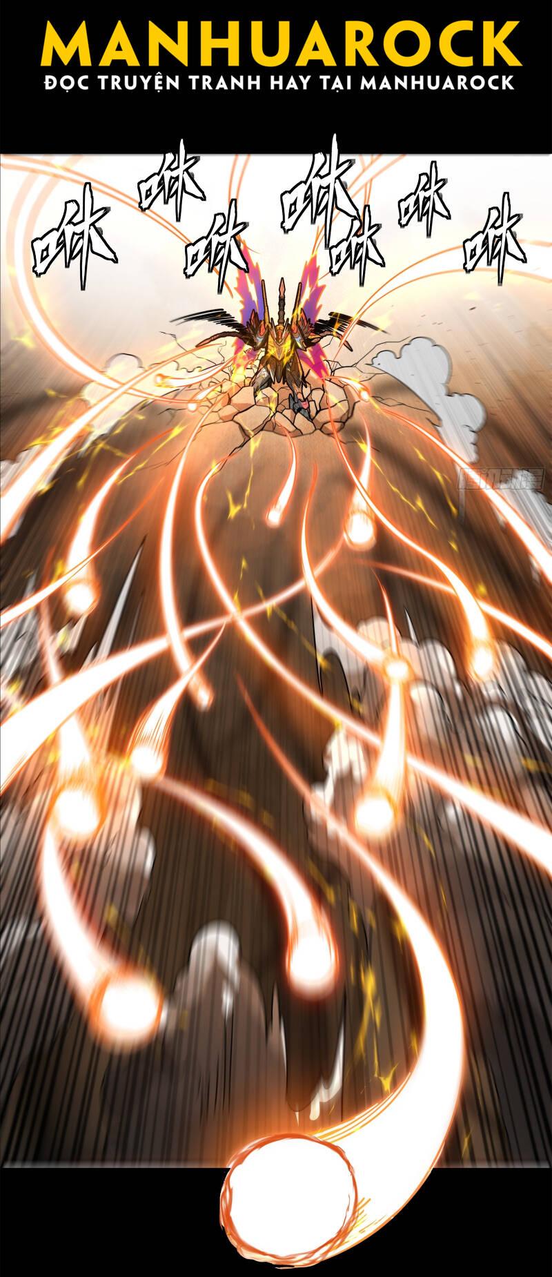 Tinh Giáp Hồn Tướng Chapter 211 - Trang 2