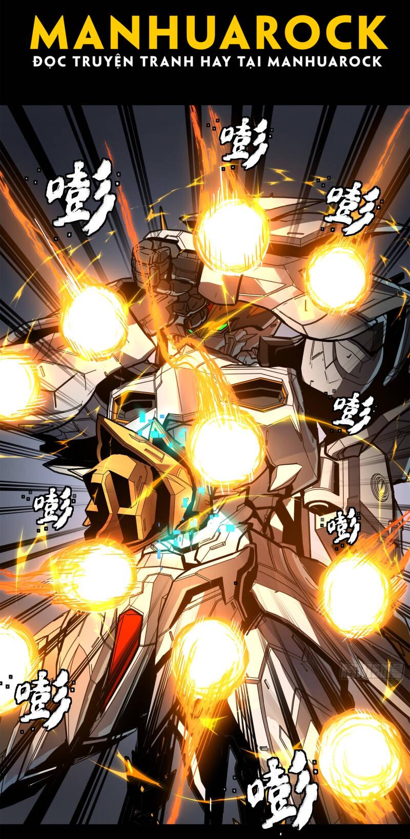 Tinh Giáp Hồn Tướng Chapter 211 - Trang 2