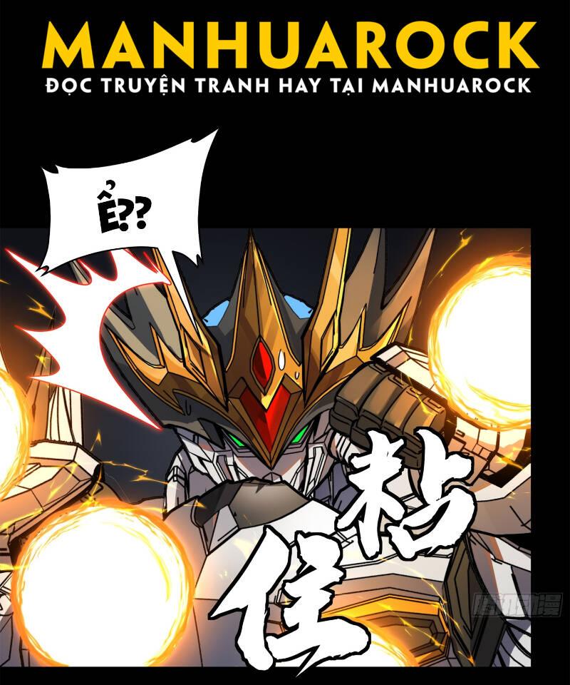 Tinh Giáp Hồn Tướng Chapter 211 - Trang 2