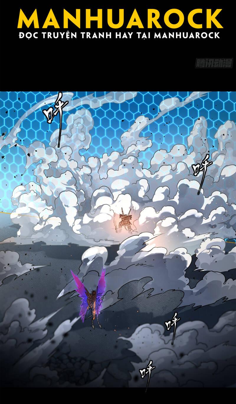 Tinh Giáp Hồn Tướng Chapter 211 - Trang 2