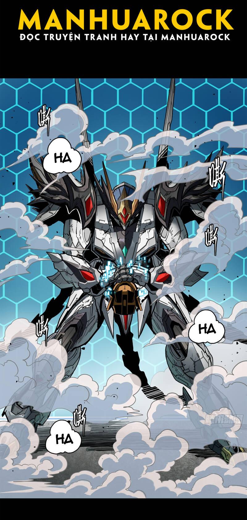 Tinh Giáp Hồn Tướng Chapter 211 - Trang 2