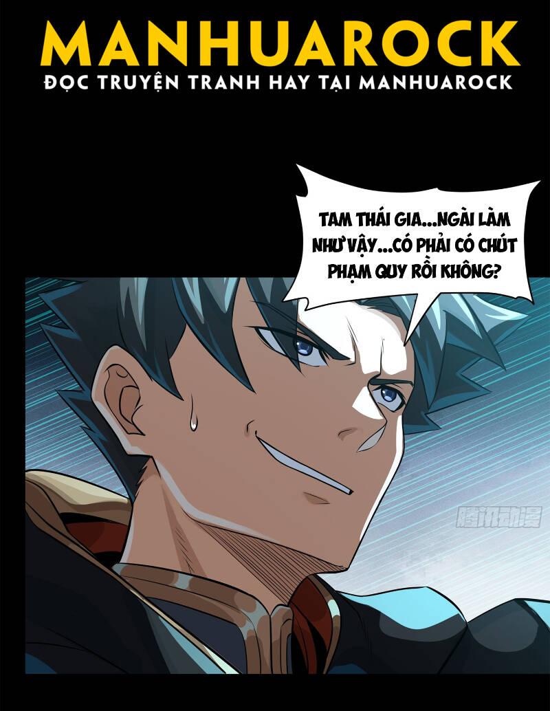 Tinh Giáp Hồn Tướng Chapter 211 - Trang 2