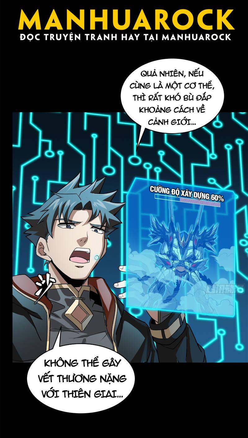 Tinh Giáp Hồn Tướng Chapter 211 - Trang 2