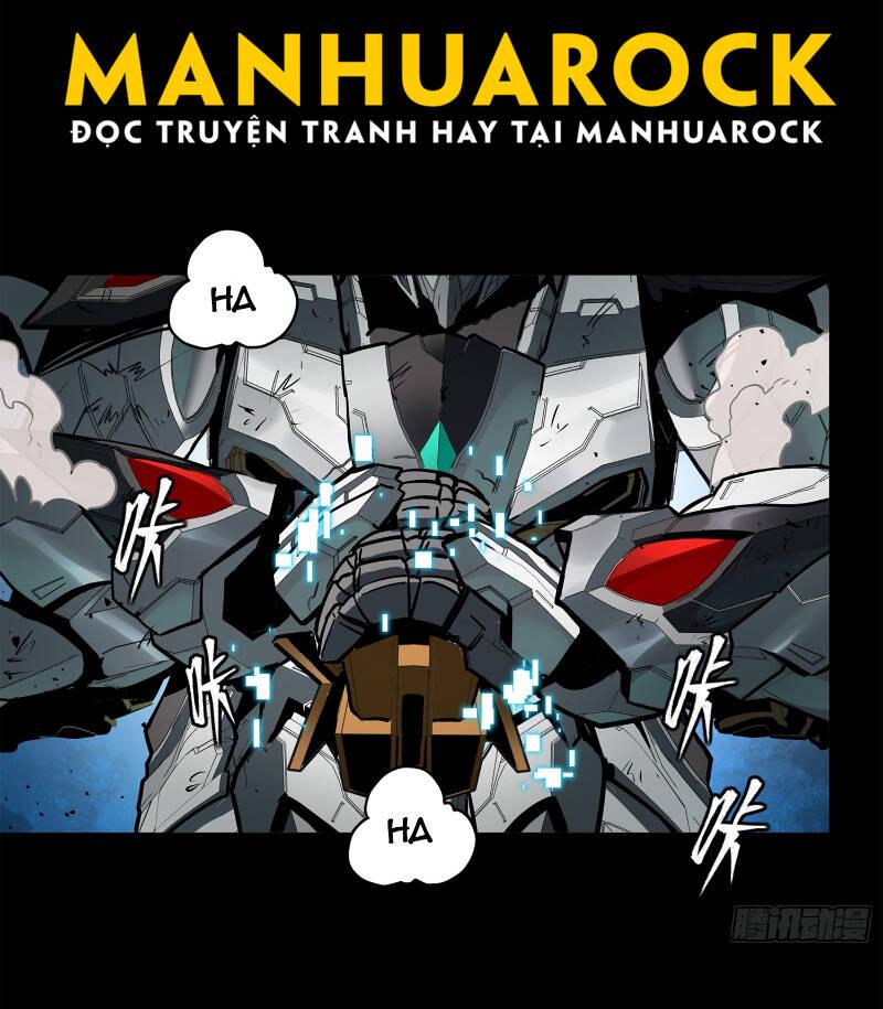 Tinh Giáp Hồn Tướng Chapter 211 - Trang 2
