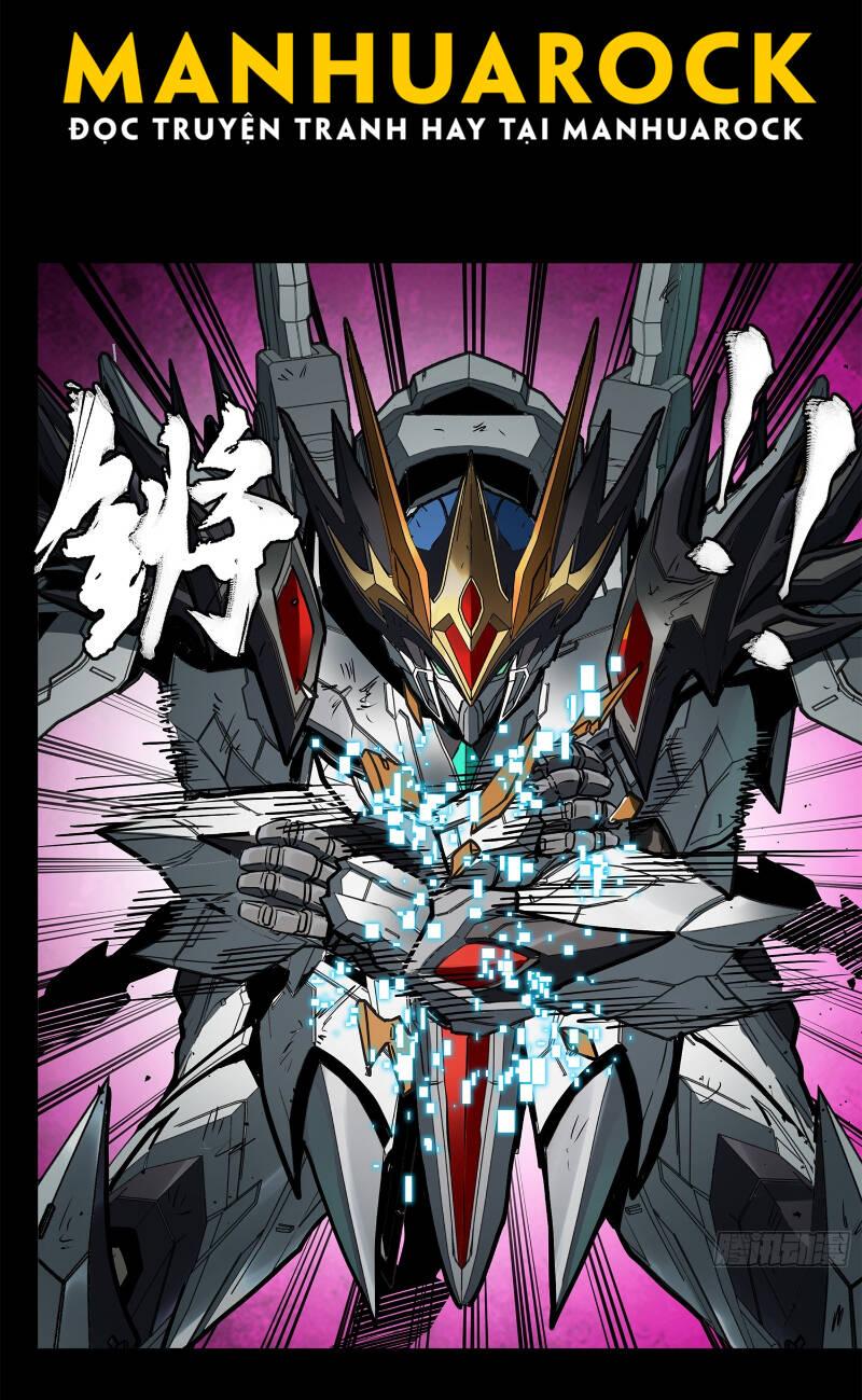 Tinh Giáp Hồn Tướng Chapter 211 - Trang 2