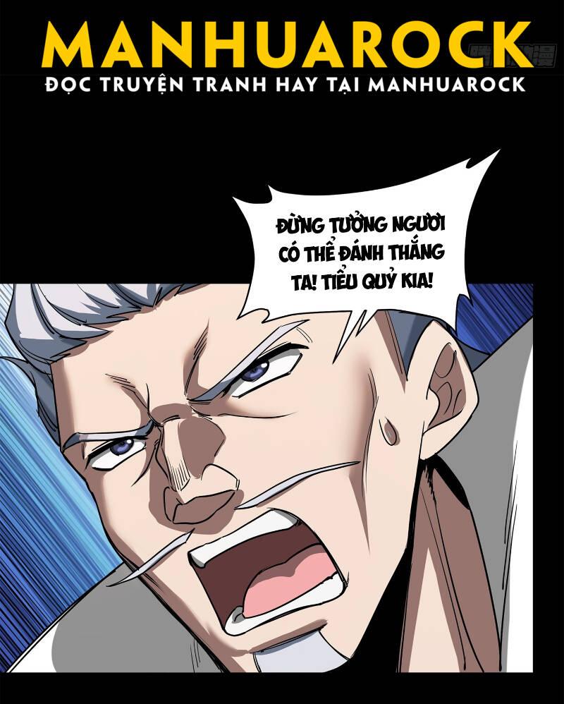 Tinh Giáp Hồn Tướng Chapter 211 - Trang 2