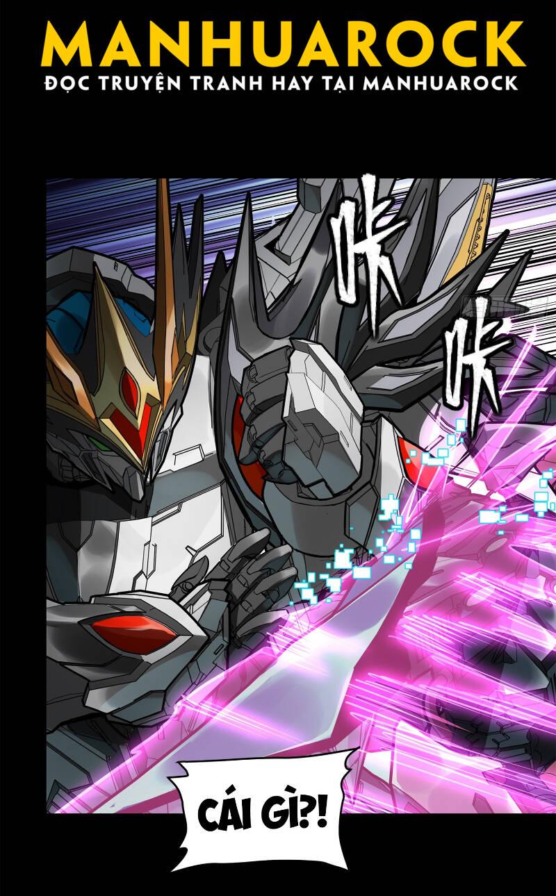 Tinh Giáp Hồn Tướng Chapter 211 - Trang 2