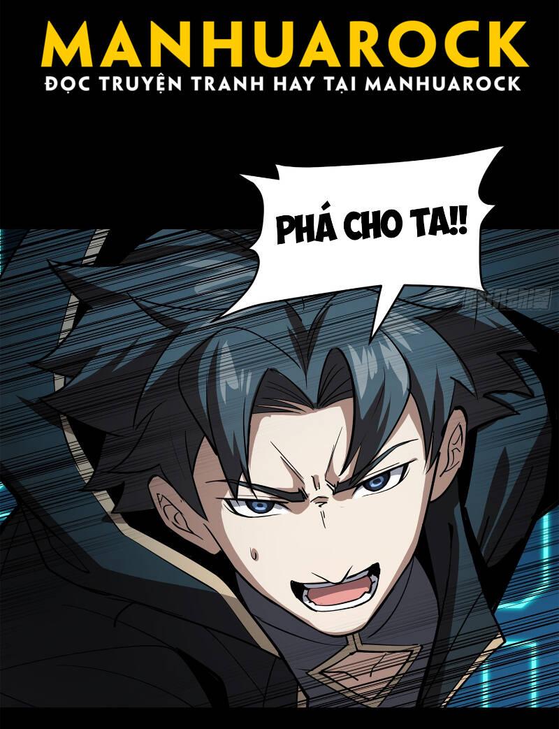 Tinh Giáp Hồn Tướng Chapter 211 - Trang 2