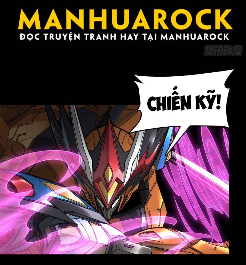 Tinh Giáp Hồn Tướng Chapter 211 - Trang 2