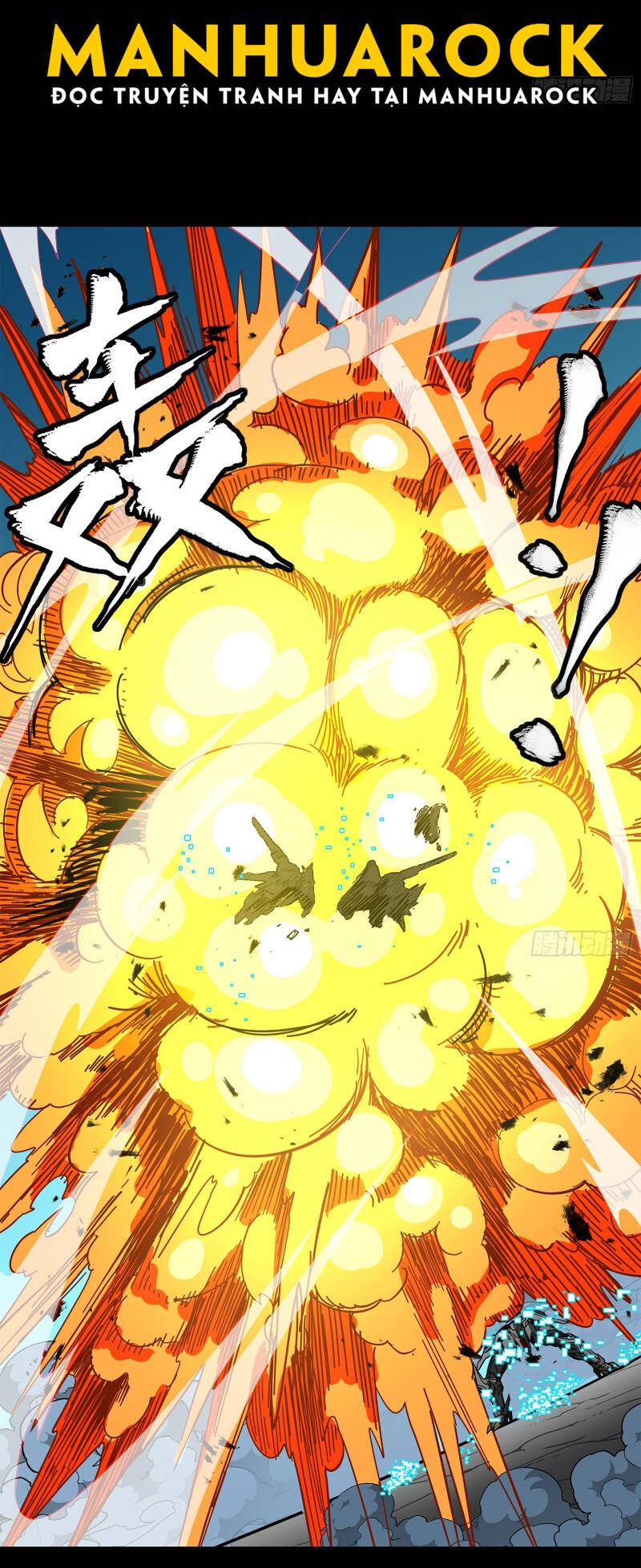 Tinh Giáp Hồn Tướng Chapter 211 - Trang 2