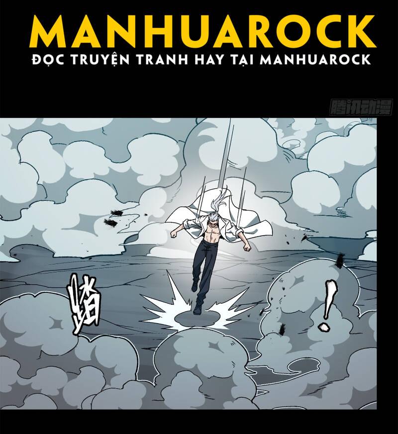 Tinh Giáp Hồn Tướng Chapter 211 - Trang 2