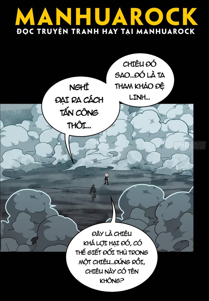 Tinh Giáp Hồn Tướng Chapter 211 - Trang 2