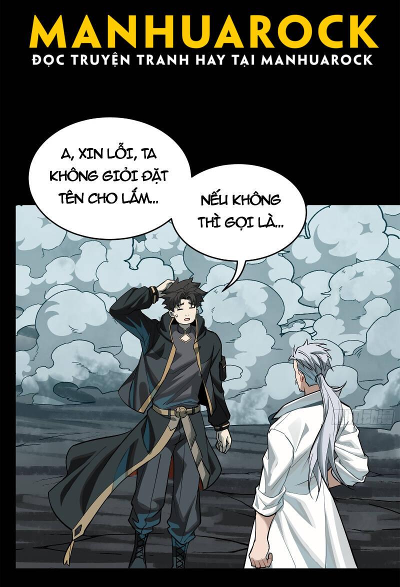 Tinh Giáp Hồn Tướng Chapter 211 - Trang 2