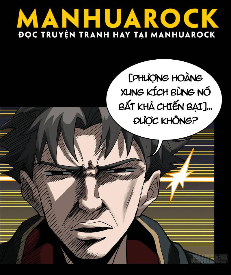 Tinh Giáp Hồn Tướng Chapter 211 - Trang 2