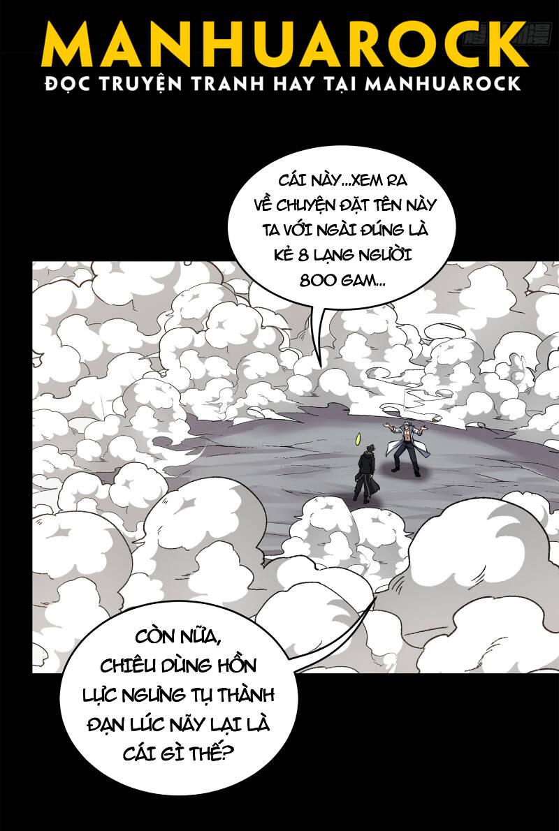 Tinh Giáp Hồn Tướng Chapter 211 - Trang 2