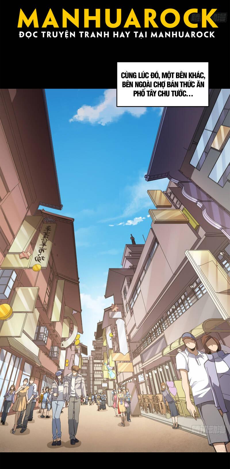 Tinh Giáp Hồn Tướng Chapter 211 - Trang 2