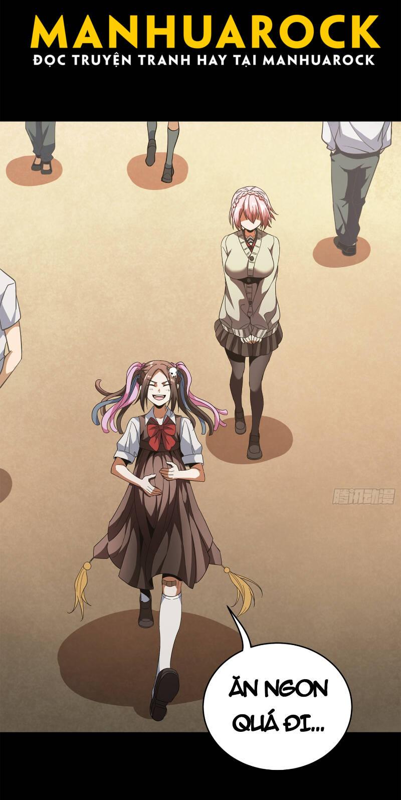 Tinh Giáp Hồn Tướng Chapter 211 - Trang 2