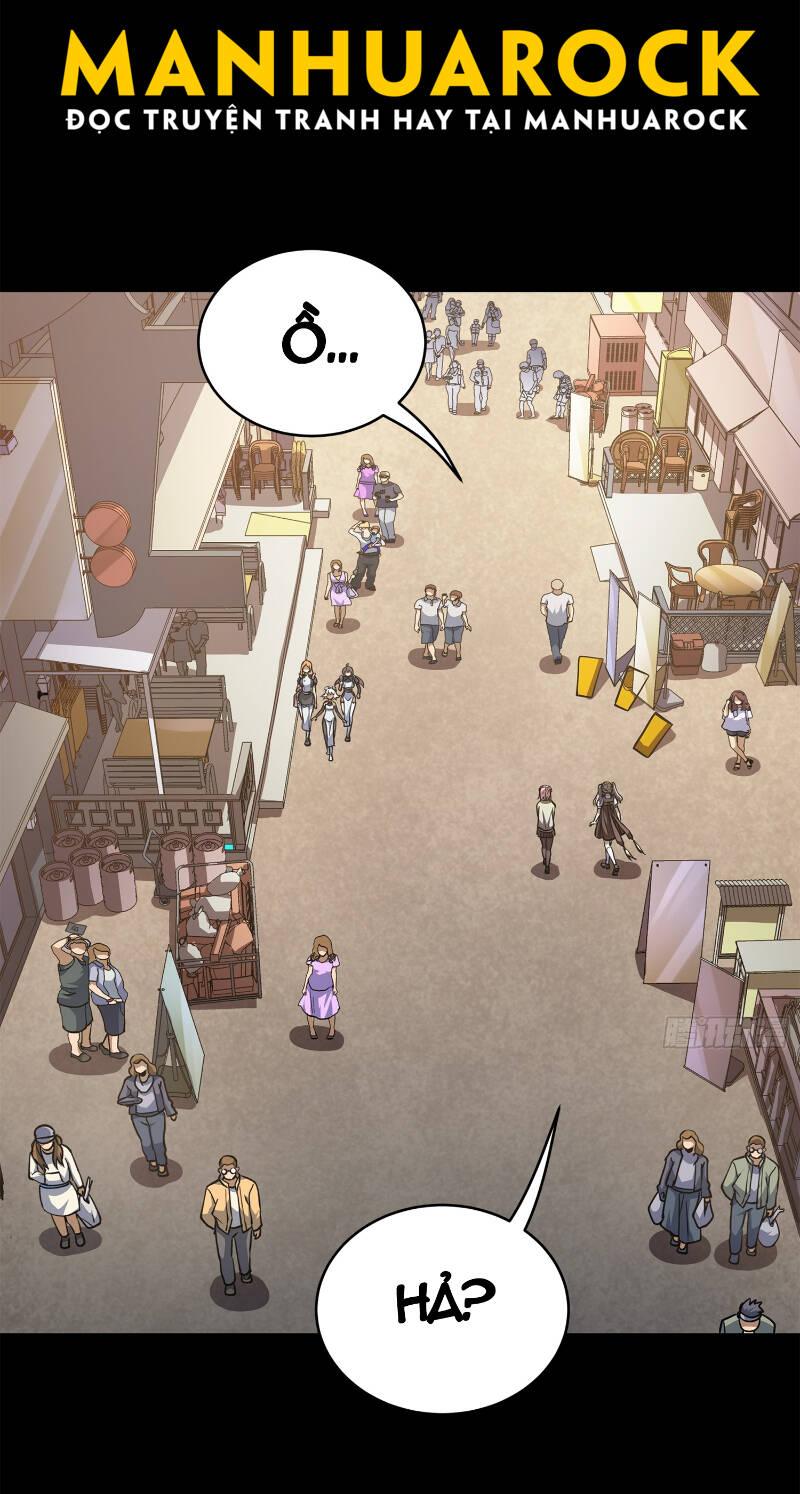 Tinh Giáp Hồn Tướng Chapter 211 - Trang 2