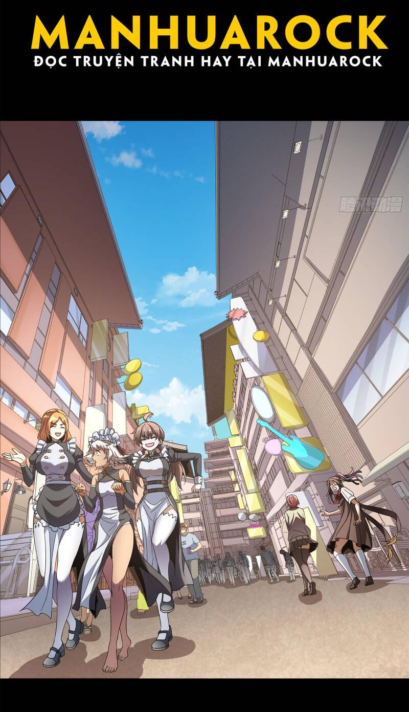 Tinh Giáp Hồn Tướng Chapter 211 - Trang 2