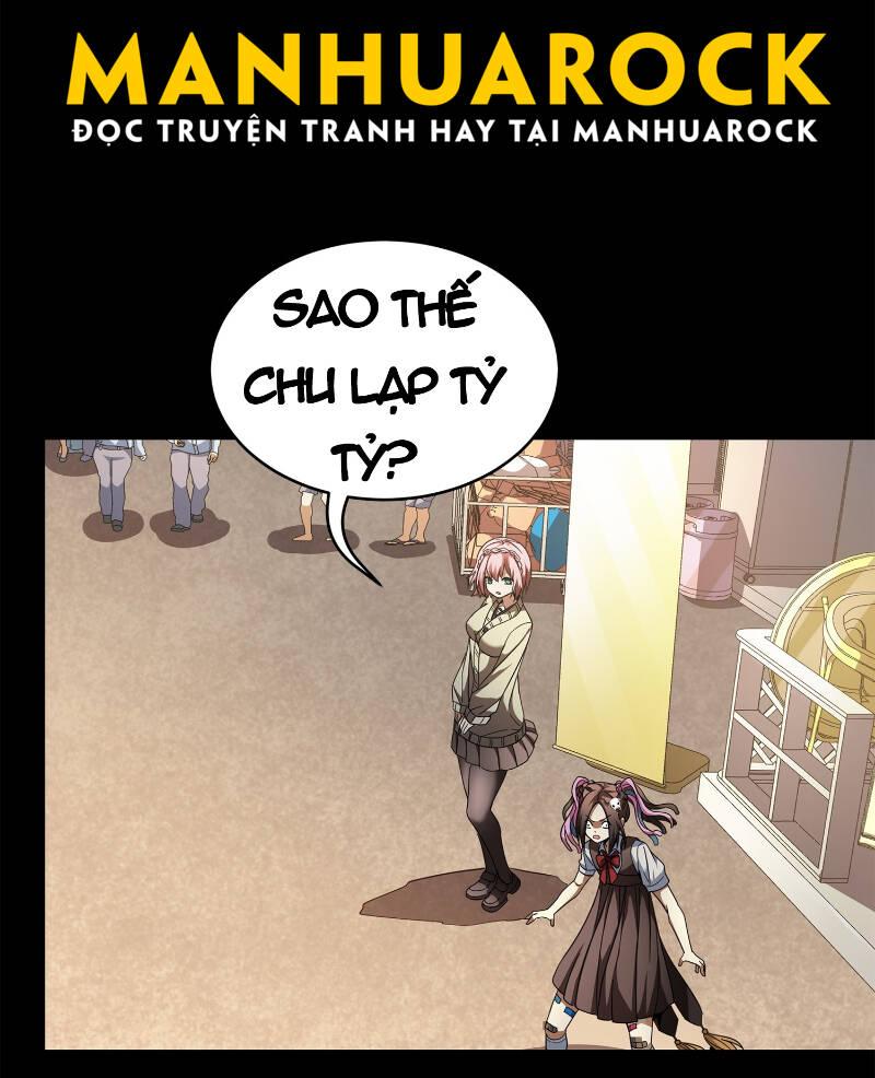 Tinh Giáp Hồn Tướng Chapter 211 - Trang 2