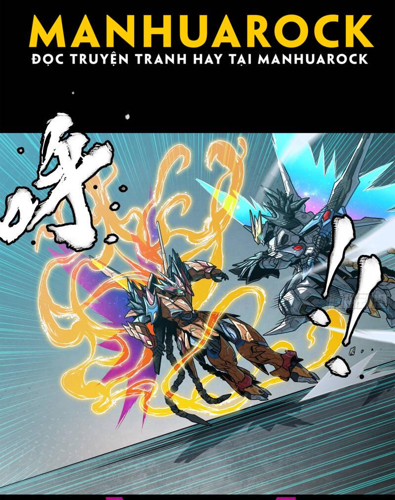 Tinh Giáp Hồn Tướng Chapter 211 - Trang 2