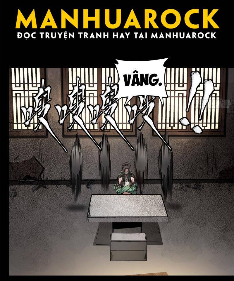 Tinh Giáp Hồn Tướng Chapter 213 - Trang 2