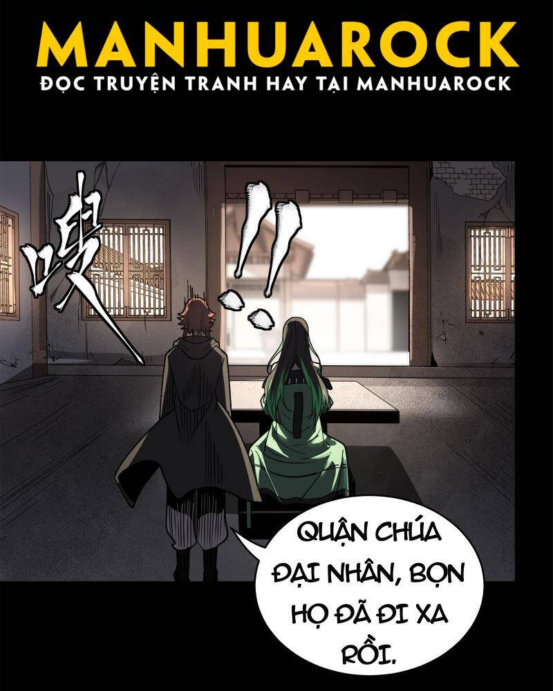 Tinh Giáp Hồn Tướng Chapter 213 - Trang 2